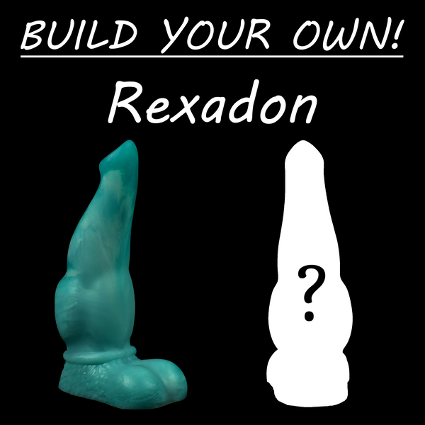 Build Your Own Rexadon