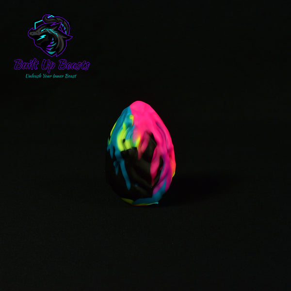 Small Ripple Egg 00-20 Super Soft Firmness