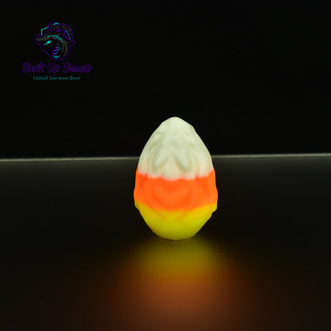 Small Ripple Egg 00-20 Super Soft Firmness
