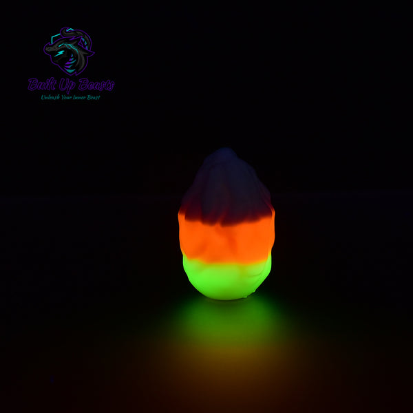 Small Ripple Egg 00-20 Super Soft Firmness