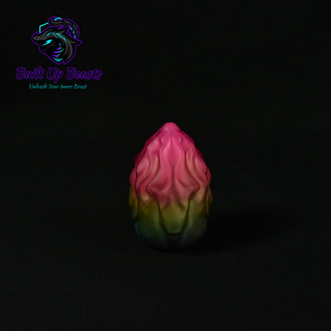 Small Ripple Egg 00-30 Soft Firmness