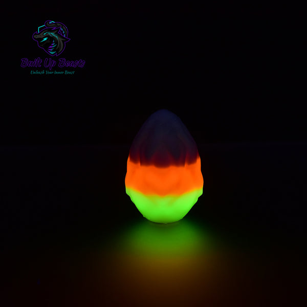 Small Ripple Egg 00-20 Super Soft Firmness