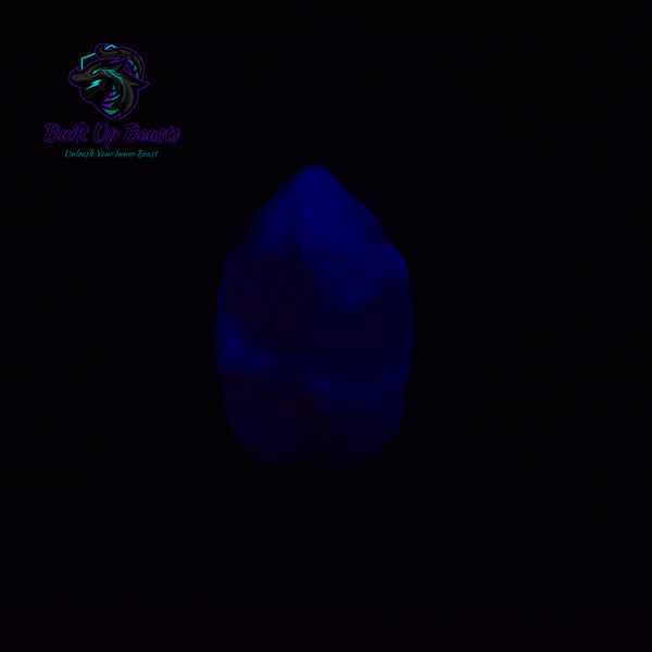 Medium Ripple Egg 00-50 Medium Firmness
