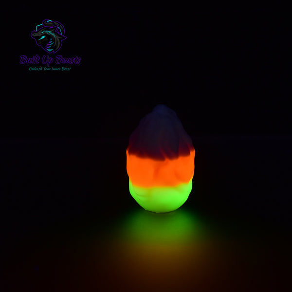 Small Ripple Egg 00-20 Super Soft Firmness