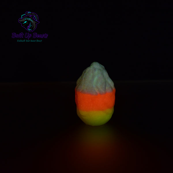 Small Ripple Egg 00-20 Super Soft Firmness