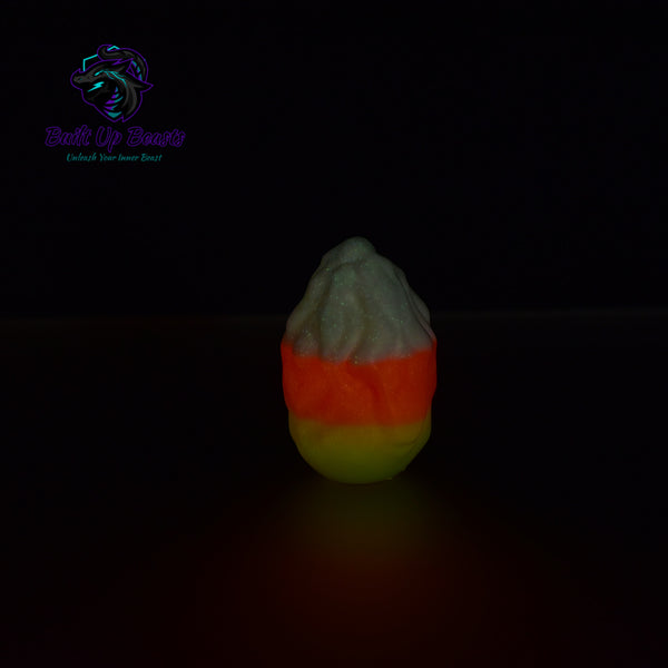 Small Ripple Egg 00-20 Super Soft Firmness