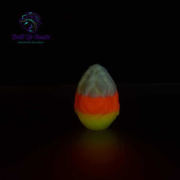 Small Ripple Egg 00-20 Super Soft Firmness