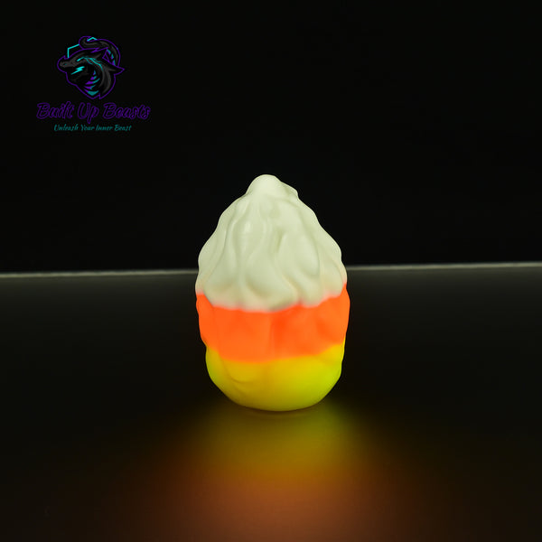 Medium Ripple Egg 00-20 Super Soft Firmness