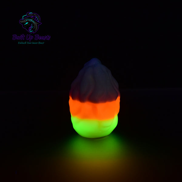 Medium Ripple Egg 00-20 Super Soft Firmness