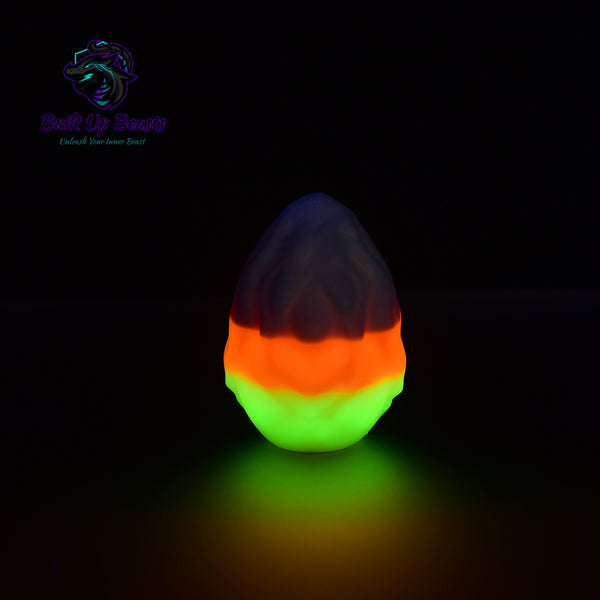 Medium Ripple Egg 00-20 Super Soft Firmness