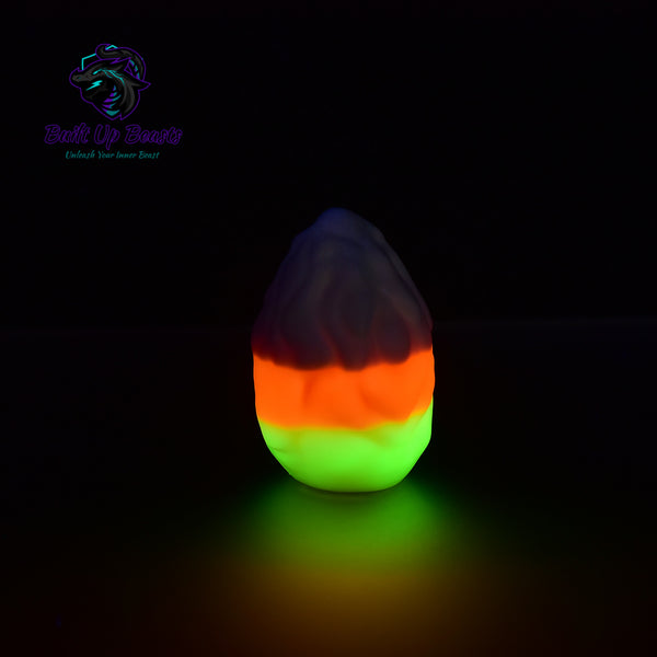 Medium Ripple Egg 00-20 Super Soft Firmness