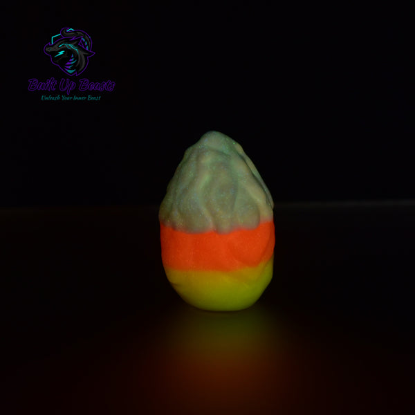 Medium Ripple Egg 00-20 Super Soft Firmness