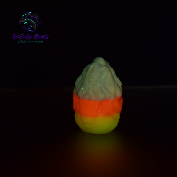Medium Ripple Egg 00-20 Super Soft Firmness