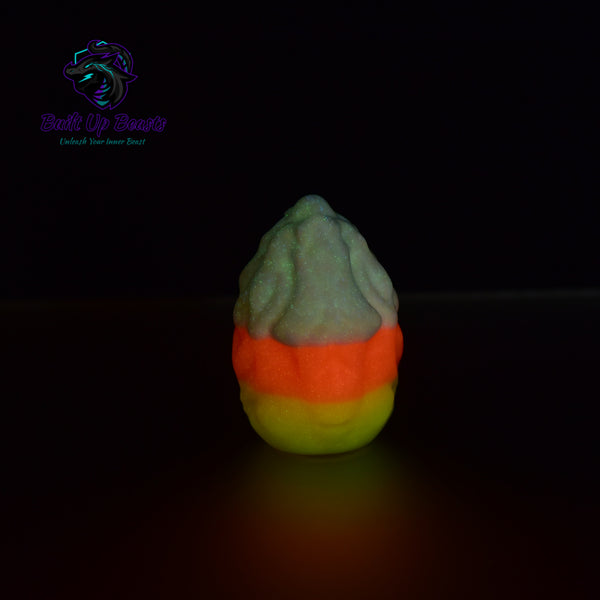Medium Ripple Egg 00-20 Super Soft Firmness