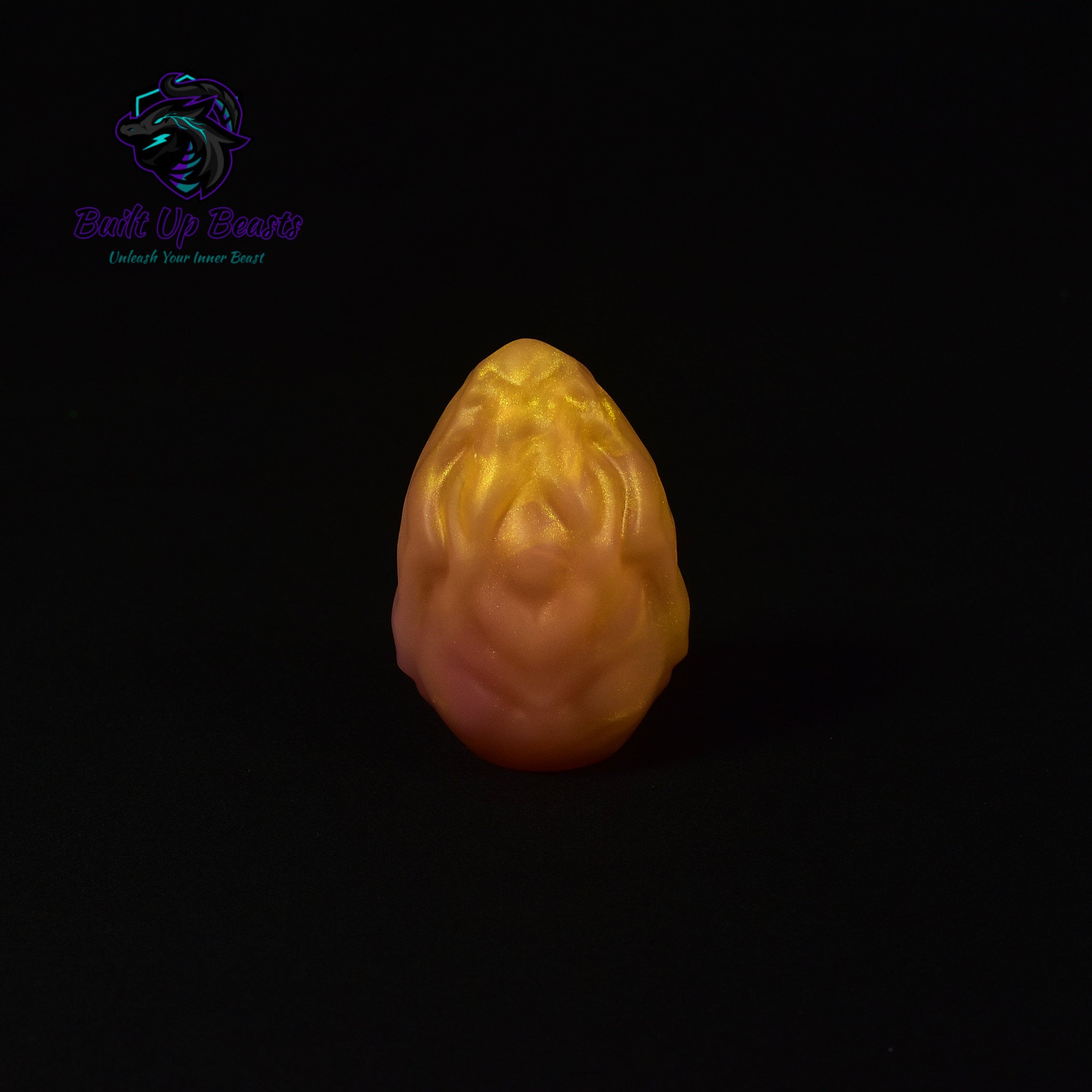 Small Ripple Egg 00-30 Soft Firmness