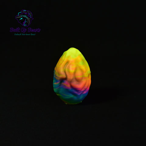 Small Ripple Egg 00-20 Super Soft Firmness