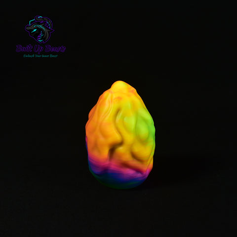 Medium Ripple Egg 00-20 Super Soft Firmness