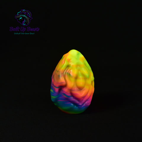 Medium Ripple Egg 00-20 Super Soft Firmness