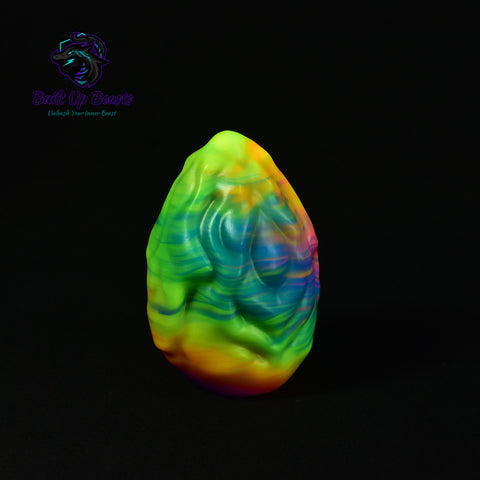 Large Ripple Egg 00-20 Super Soft Firmness