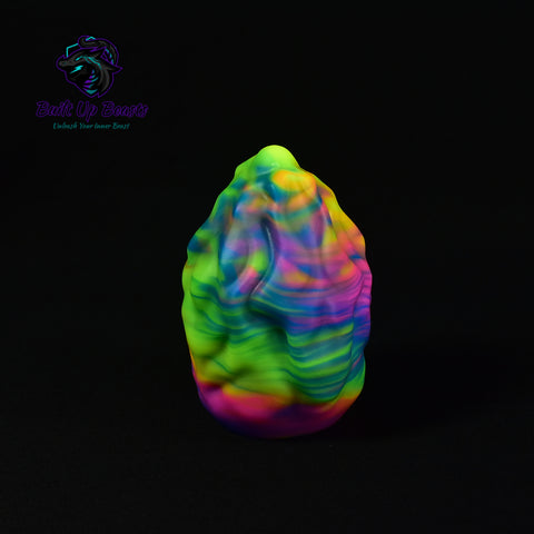 Large Ripple Egg 00-20 Super Soft Firmness