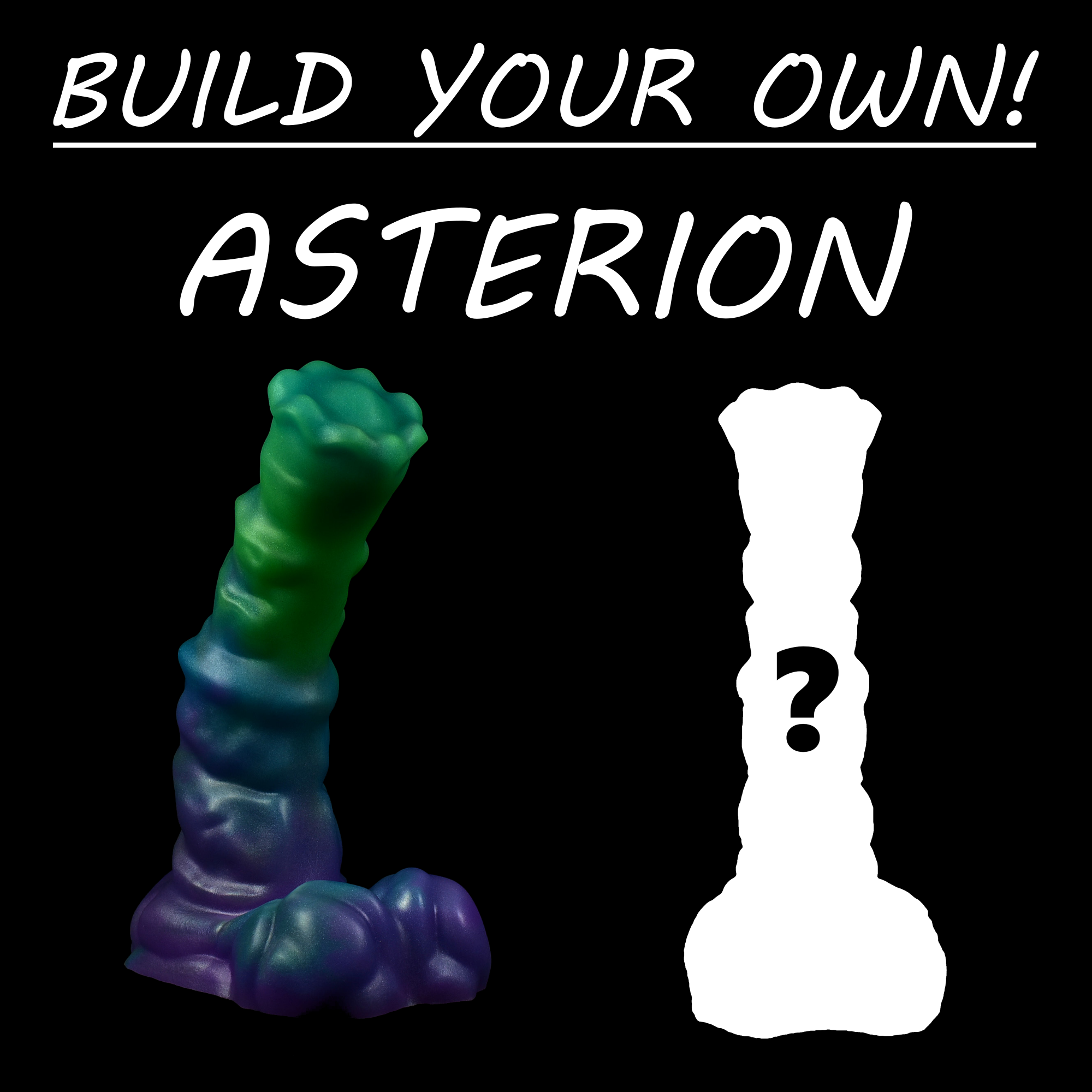 Build Your Own Asterion