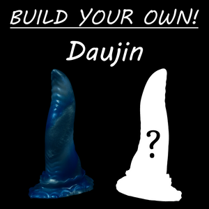 Build Your Own Daujin