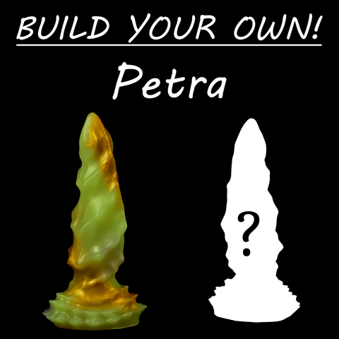 Build Your Own Petra