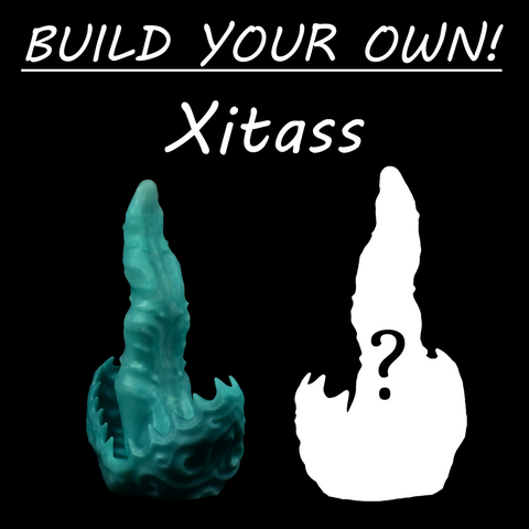 Build Your Own Xitass