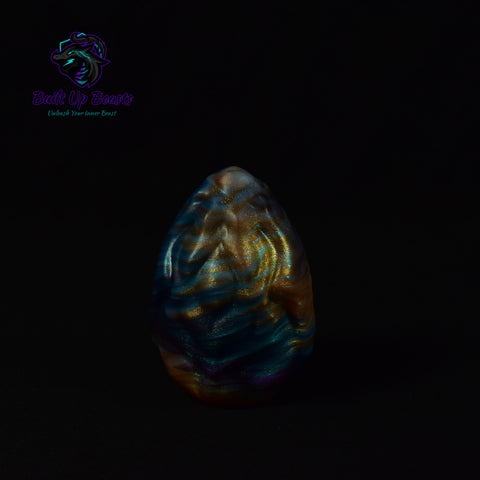 Medium Ripple Egg 00-20 Super Soft Firmness