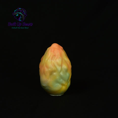 Small Ripple Egg 00-30 Soft Firmness