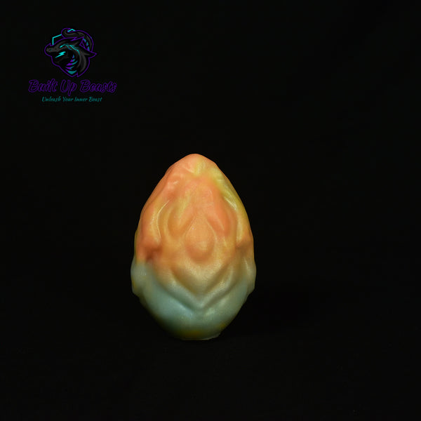 Small Ripple Egg 00-30 Soft Firmness