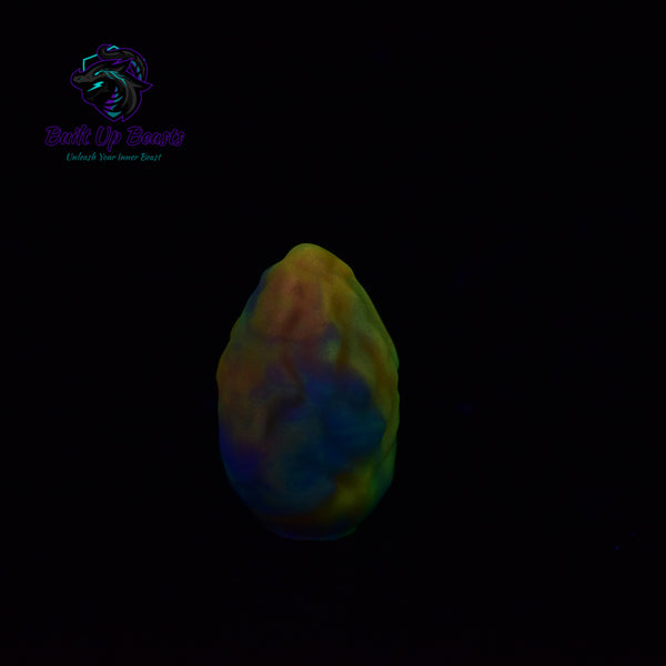 Small Ripple Egg 00-30 Soft Firmness