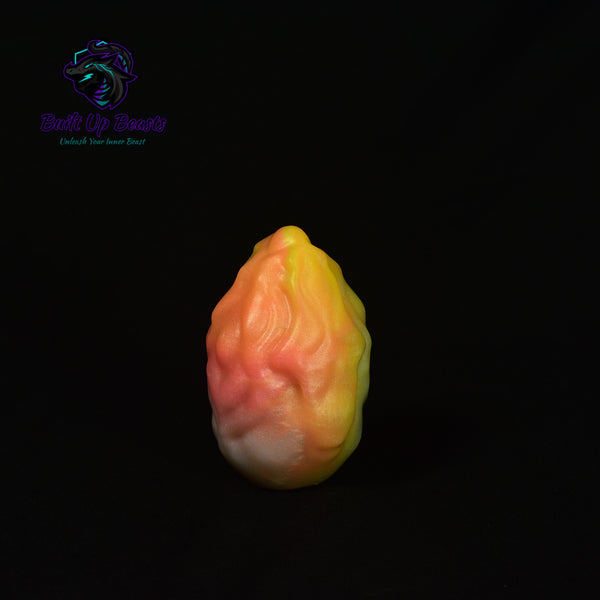 Small Ripple Egg 00-30 Soft Firmness