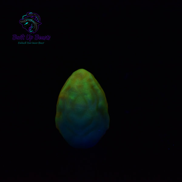 Small Ripple Egg 00-30 Soft Firmness
