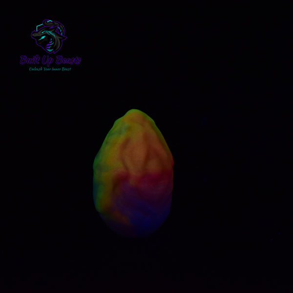 Small Ripple Egg 00-30 Soft Firmness
