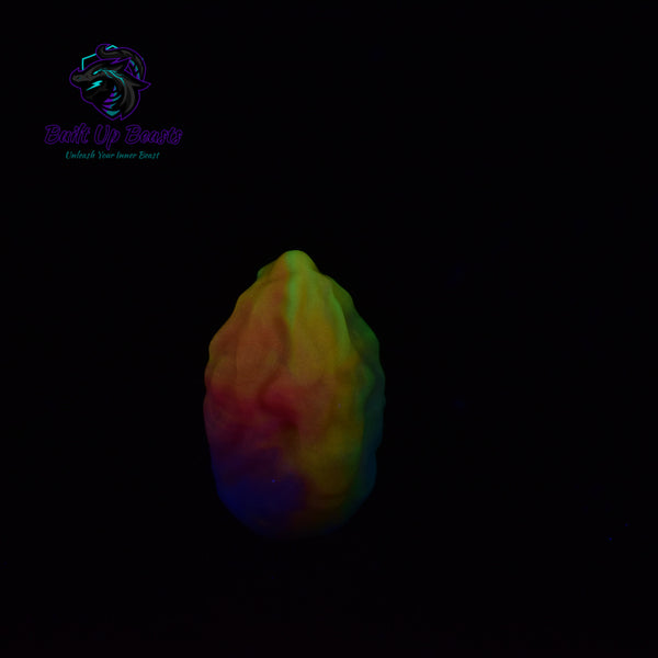 Small Ripple Egg 00-30 Soft Firmness