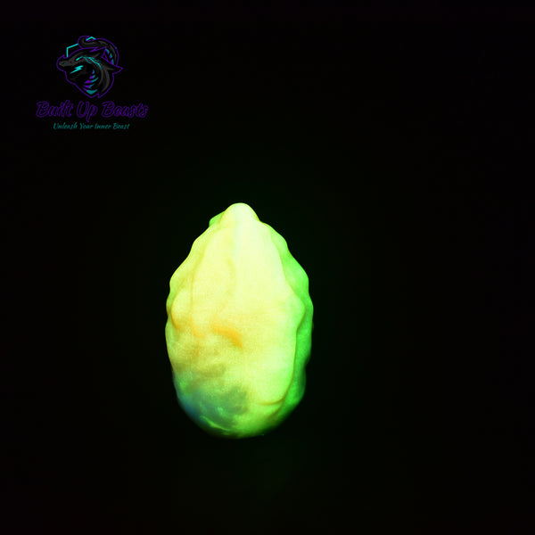 Small Ripple Egg 00-30 Soft Firmness