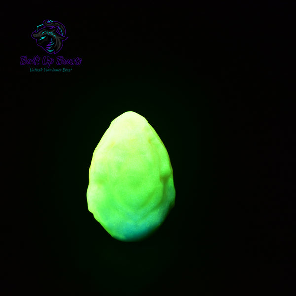 Small Ripple Egg 00-30 Soft Firmness