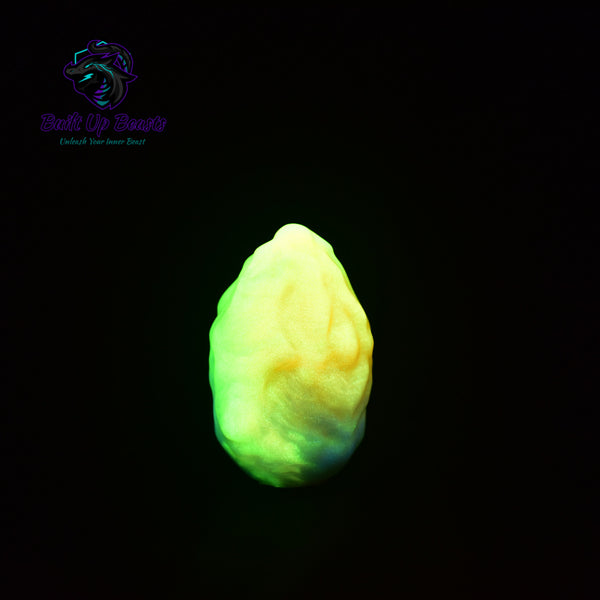 Small Ripple Egg 00-30 Soft Firmness