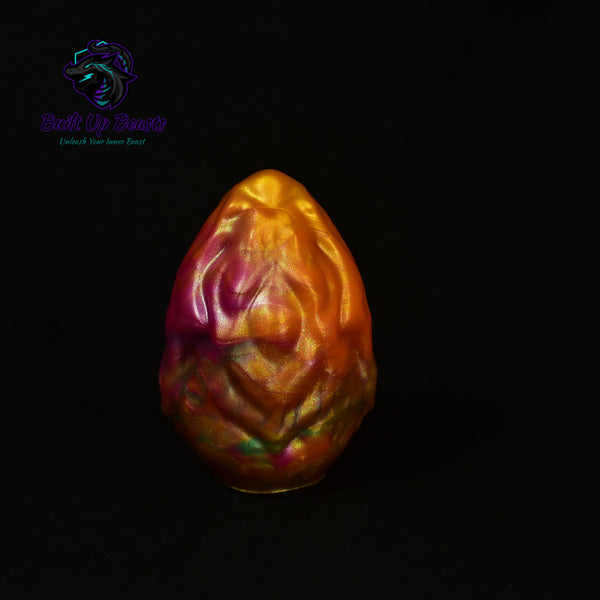 Medium Ripple Egg 00-30 Soft Firmness