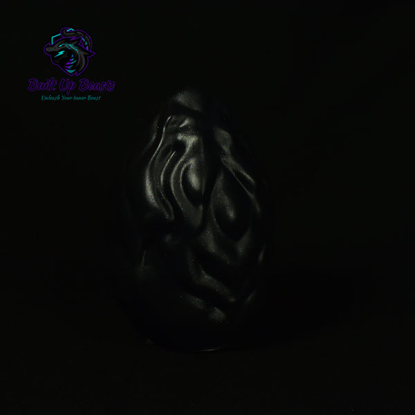 Large Ripple Egg 00-30 Soft Firmness
