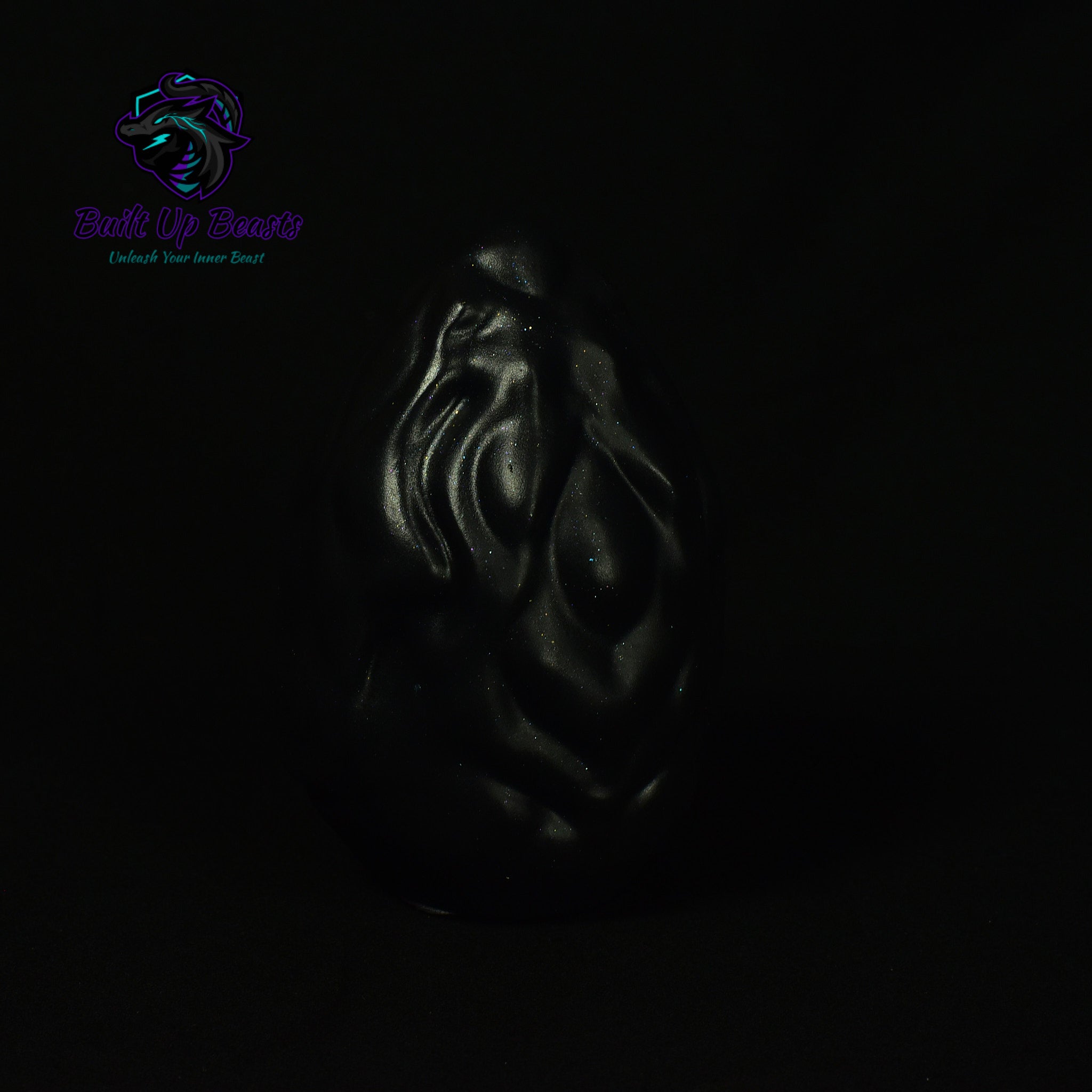 Large Ripple Egg 00-30 Soft Firmness
