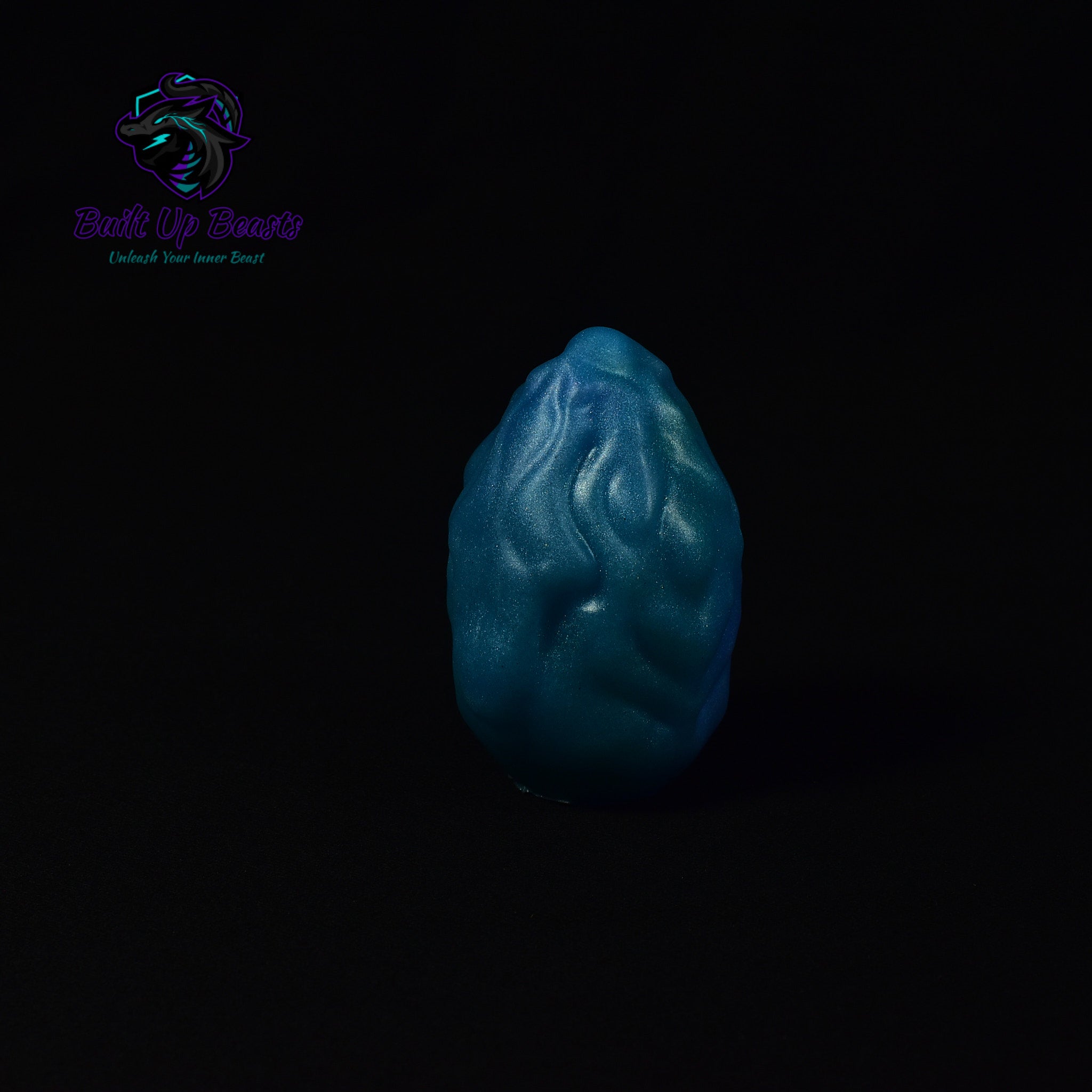 Small Ripple Egg 00-30 Soft Firmness