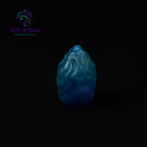 Small Ripple Egg 00-30 Soft Firmness