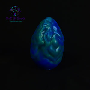 Medium Ripple Egg 00-50 Medium Firmness