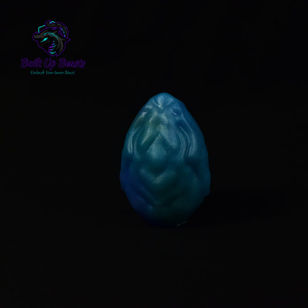 Small Ripple Egg 00-30 Soft Firmness