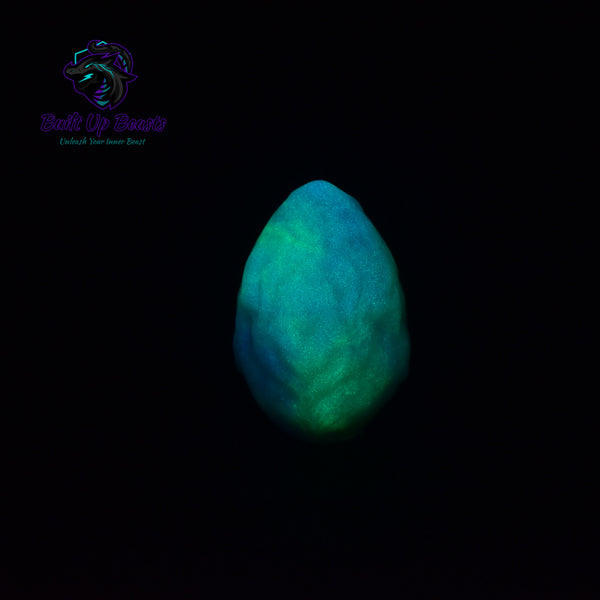 Small Ripple Egg 00-30 Soft Firmness