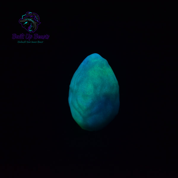 Small Ripple Egg 00-30 Soft Firmness