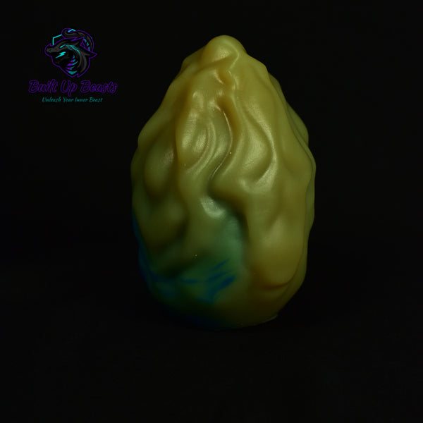 Large Ripple Egg 00-50 Medium Firmness