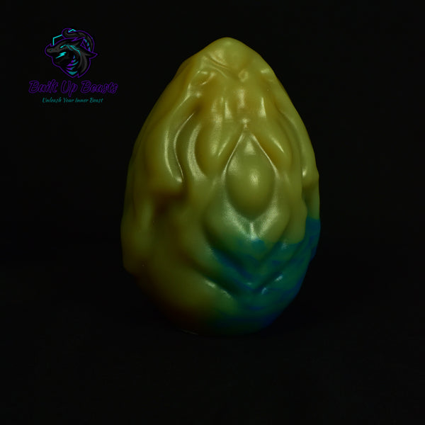 Large Ripple Egg 00-50 Medium Firmness
